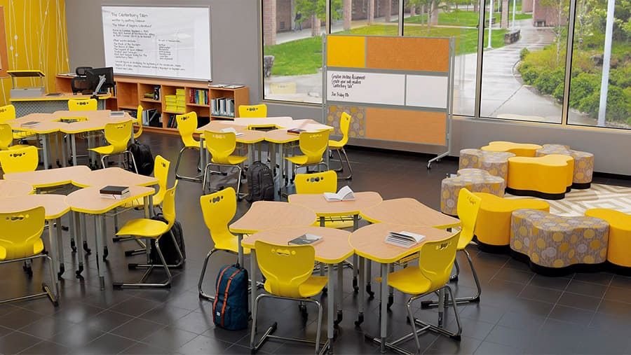 Escuelas