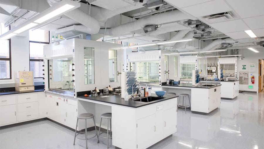 Laboratorios