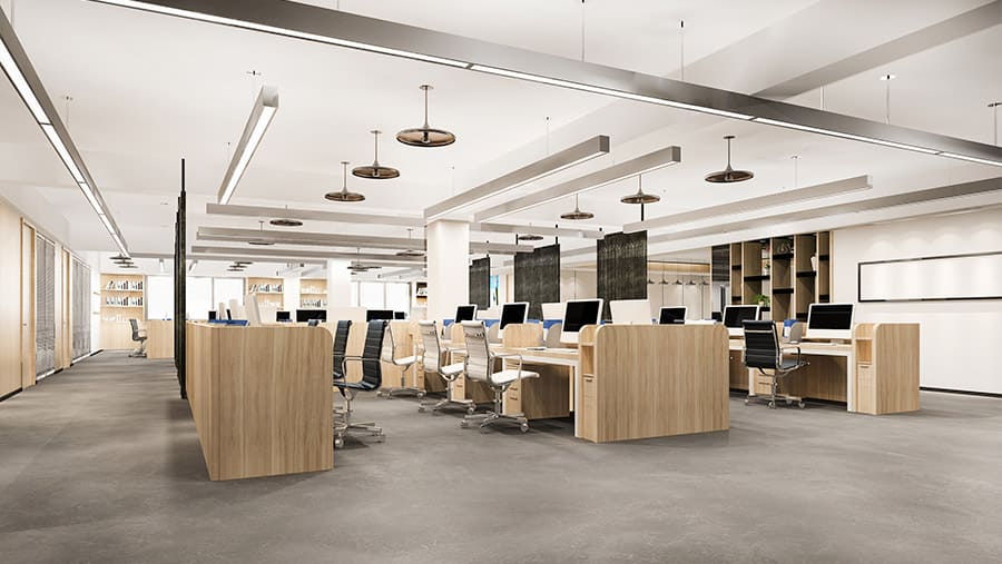 Oficinas